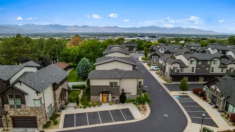View/Area - 286 E Sandy Sage Way, Sandy, UT 84070 photo 3 of 4