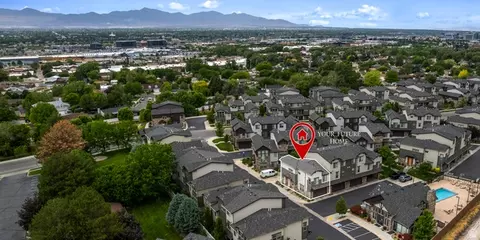 View/Area - 286 E Sandy Sage Way, Sandy, UT 84070 photo 1 of 4