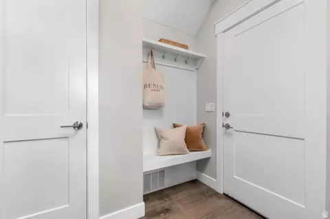 Entry Way - 286 E Sandy Sage Way, Sandy, UT 84070 photo 1 of 1