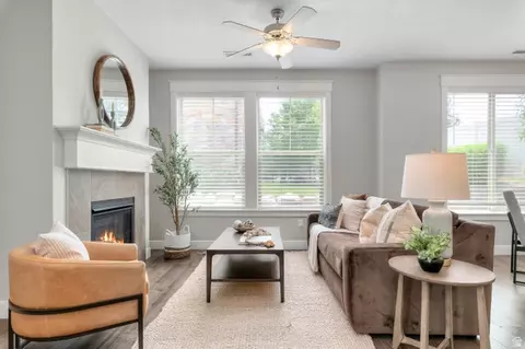 Living - 286 E Sandy Sage Way, Sandy, UT 84070 photo 1 of 2