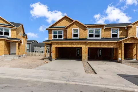 1490 W Banner Dr #830, Saratoga Springs, UT 84045
