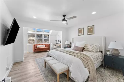 3285 Lower Saddleback Rd #6A, Park City, UT 84098