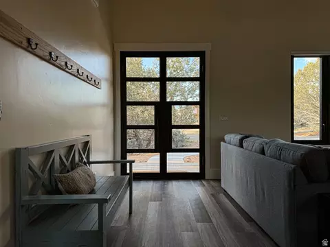 Entry Way - 369 W Pinyon Pine Dr, Orderville, UT 84758 photo 1 of 1