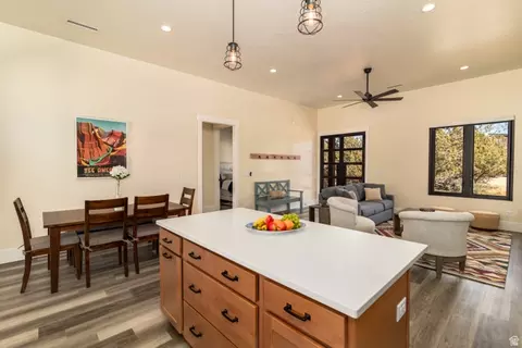 Other - 369 W Pinyon Pine Dr, Orderville, UT 84758 photo 2 of 4