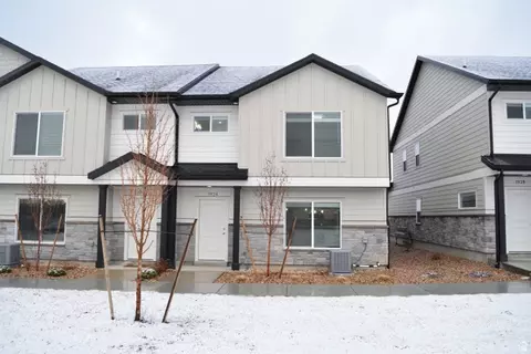 1924 E 1550 N, Spanish Fork, UT 84660
