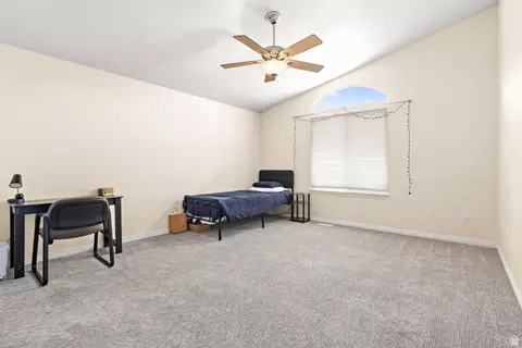 Bedroom - 1236 S 1440 E, Provo, UT 84606 photo 1 of 4