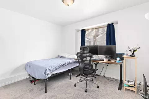Bedroom - 1236 S 1440 E, Provo, UT 84606 photo 3 of 4