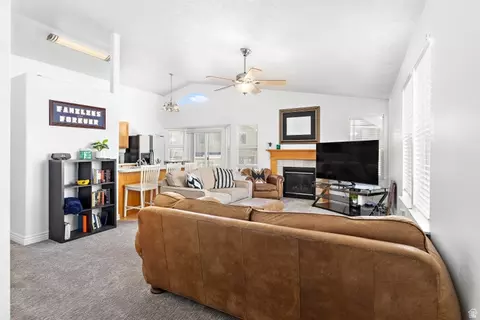 Living - 1236 S 1440 E, Provo, UT 84606 photo 2 of 2