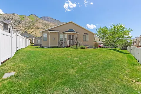 Exterior - 1236 S 1440 E, Provo, UT 84606 photo 4 of 4