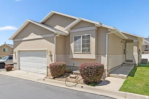 Exterior - 1236 S 1440 E, Provo, UT 84606 photo 2 of 4