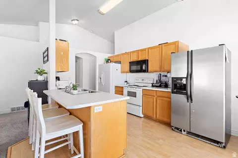 Kitchen - 1236 S 1440 E, Provo, UT 84606 photo 1 of 1