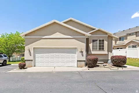 1236 S 1440 E, Provo, UT 84606