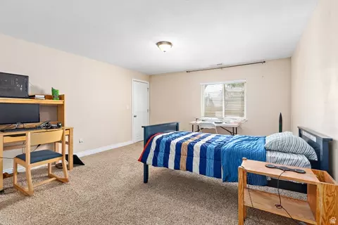 Bedroom - 1236 S 1440 E, Provo, UT 84606 photo 4 of 4