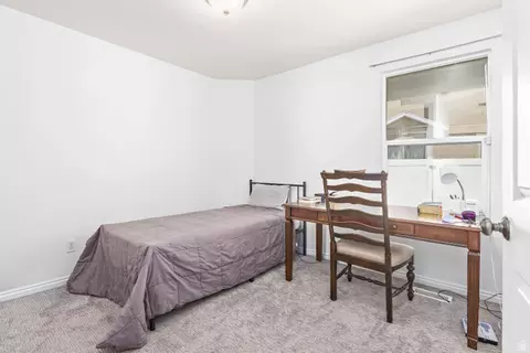 Bedroom - 1236 S 1440 E, Provo, UT 84606 photo 2 of 4