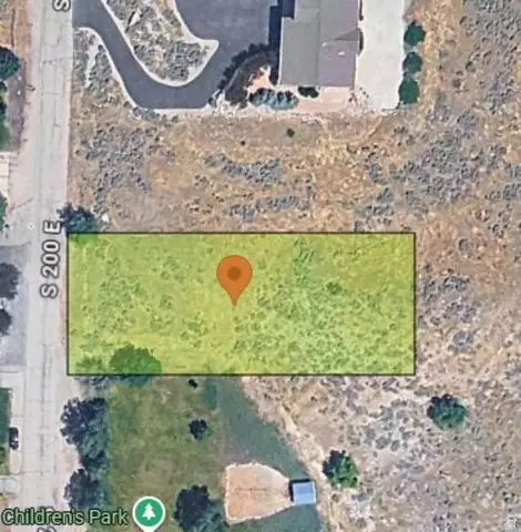 415 S 200 E, Willard, UT 84340