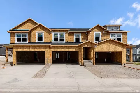 1488 W Banner Dr #831, Saratoga Springs, UT 84045