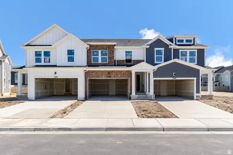 1488 W Banner Dr #831, Saratoga Springs, UT 84045