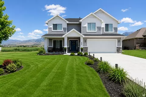 659 S Lakeside Dr, Franklin, ID 83237