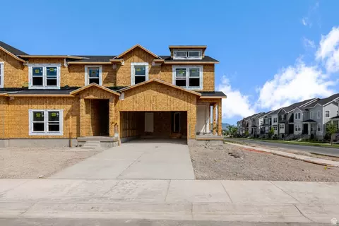 1486 W Banner Dr #832, Saratoga Springs, UT 84045