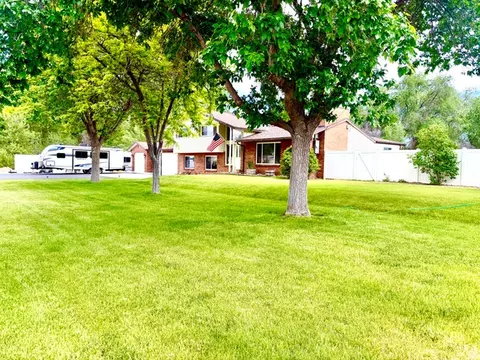 1569 W 1500 N, Vernal, UT 84078