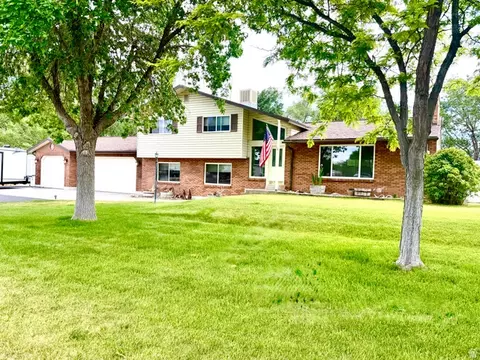 1569 W 1500 N, Vernal, UT 84078