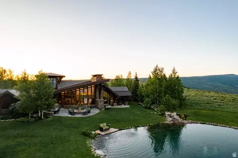 8376 E Aspen Rdg #44, Heber City, UT 84032