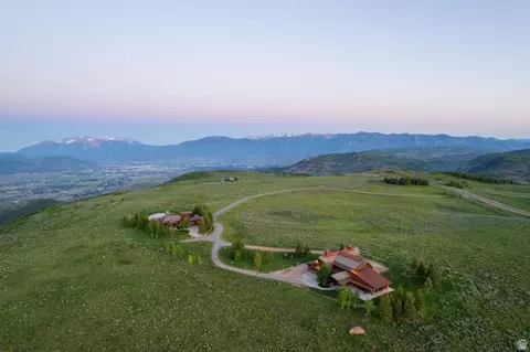 8376 E Aspen Rdg #44, Heber City, UT 84032