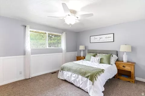 Bedroom - 42 E Bonita Way, Centerville, UT 84014 photo 1 of 4