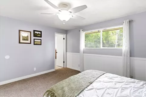 Bedroom - 42 E Bonita Way, Centerville, UT 84014 photo 3 of 4