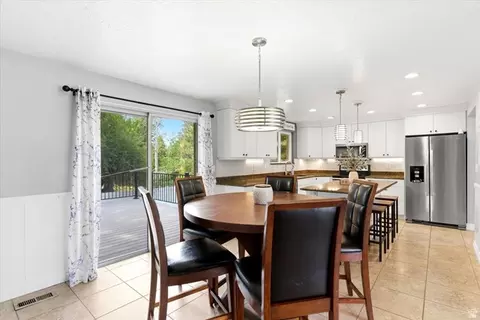 Dining - 42 E Bonita Way, Centerville, UT 84014 photo 2 of 2