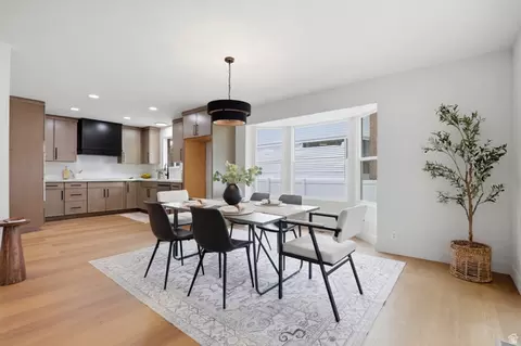Dining - 929 W Brandermill Cv, Murray, UT 84123 photo 1 of 1