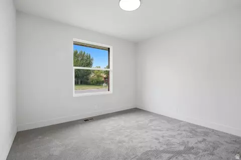 Bedroom - 929 W Brandermill Cv, Murray, UT 84123 photo 6 of 6