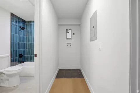 Entry Way - 929 W Brandermill Cv, Murray, UT 84123 photo 1 of 1
