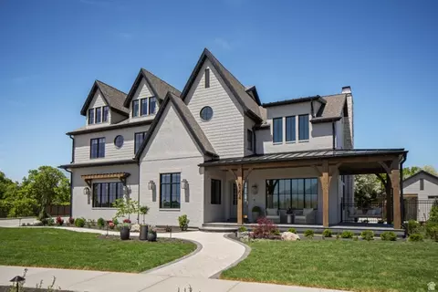 6204 W Hawkstone Way, Highland, UT 84003