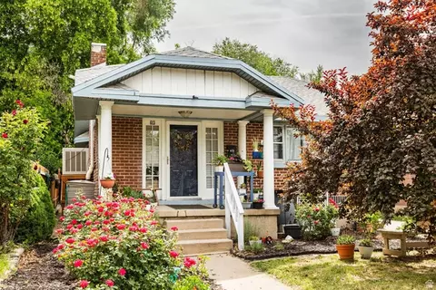 613 S 700 E, Salt Lake City, UT 84102