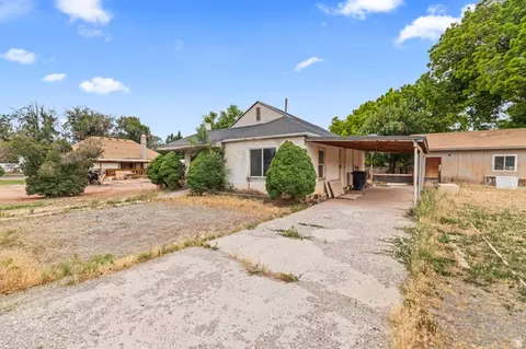 235 W 200 S S, Richfield, UT 84701