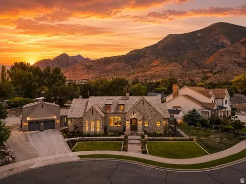1018 W 4230 N, Pleasant Grove, UT 84062