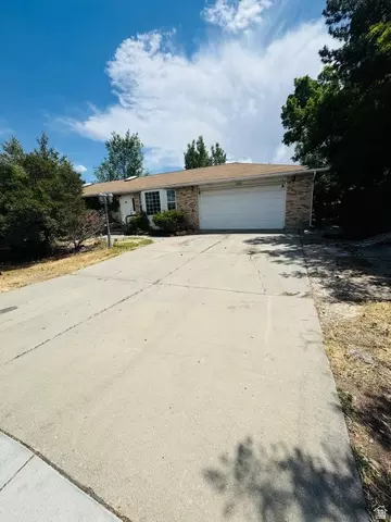 2751 W 7000 S, West Jordan, UT 84084
