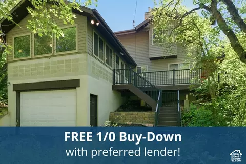 4004 S Mountain Maple Ln, Springville, UT 84663
