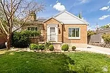 1543 E Roosevelt Ave, Salt Lake City, UT 84105