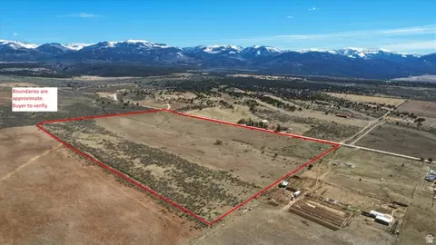 8750 E 15000 N, Spring City, UT 84662