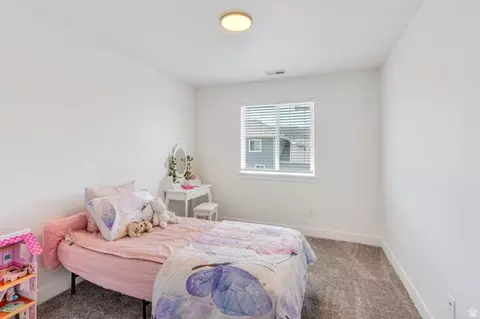 Bedroom - 7197 N Clear Sky Ln, Eagle Mountain, UT 84005 photo 3 of 5