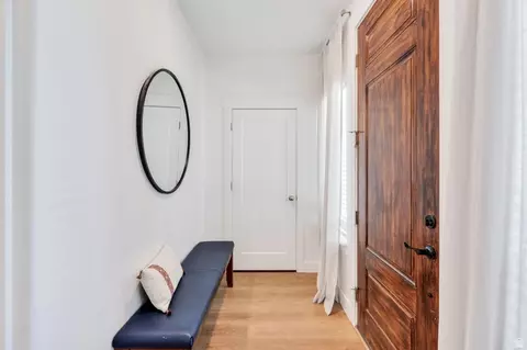 Entry Way - 7197 N Clear Sky Ln, Eagle Mountain, UT 84005 photo 1 of 3