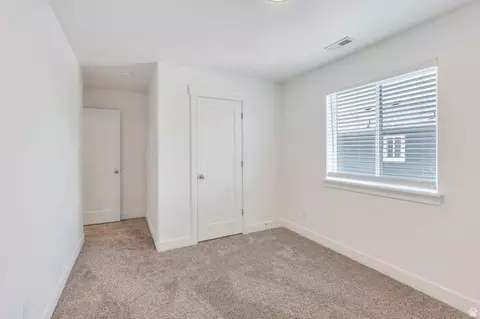 Bedroom - 7197 N Clear Sky Ln, Eagle Mountain, UT 84005 photo 5 of 5