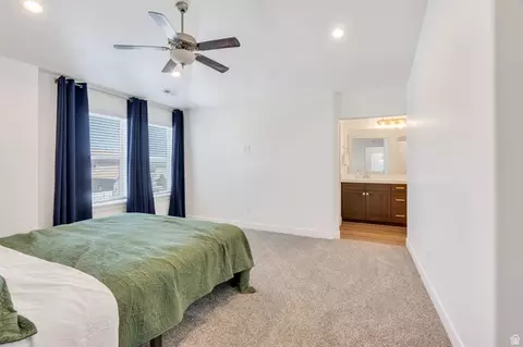 Bedroom - 7197 N Clear Sky Ln, Eagle Mountain, UT 84005 photo 1 of 5