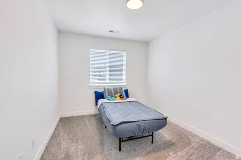 Bedroom - 7197 N Clear Sky Ln, Eagle Mountain, UT 84005 photo 4 of 5