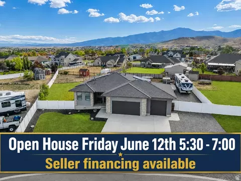 9853 N Elkhorn Rd, Eagle Mountain, UT 84005