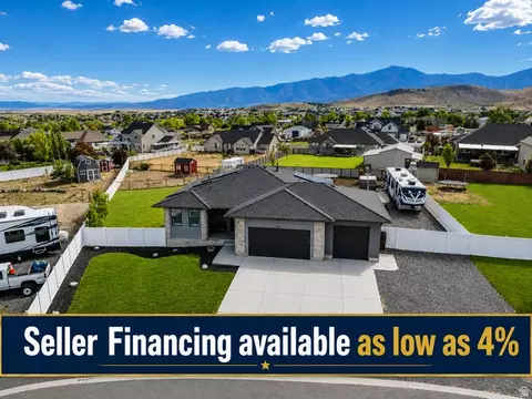 9853 N Elkhorn Rd, Eagle Mountain, UT 84005