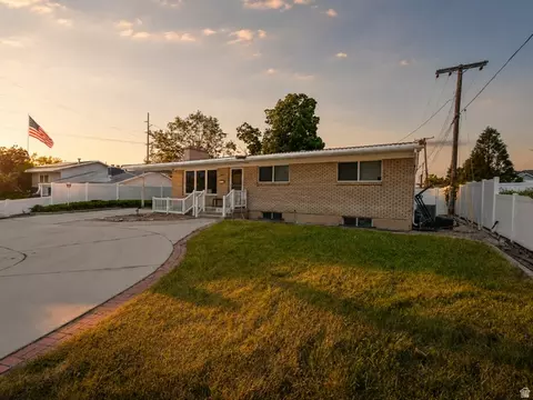 927 E 5650 S, Murray, UT 84121