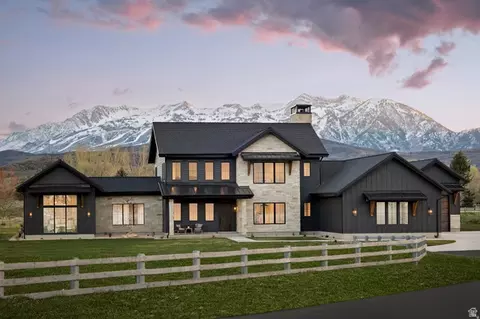 441 S 7900 E, Huntsville, UT 84317